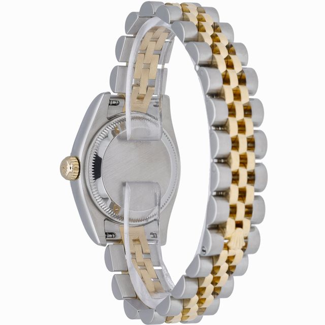 Rolex Datejust Lady 179173 Image 3